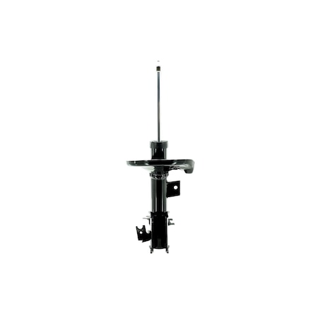 Fcs Struts SUSPENSION STRUT ASSEMBLY 333814L